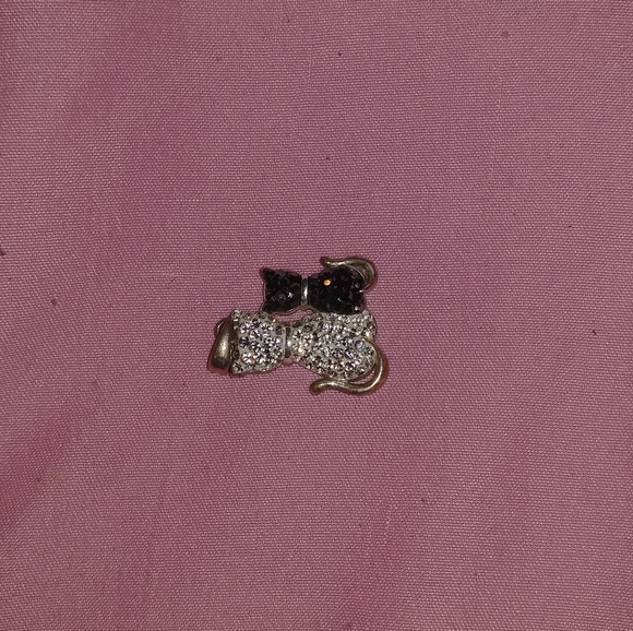 A kitty charm - Picture 2 of 3